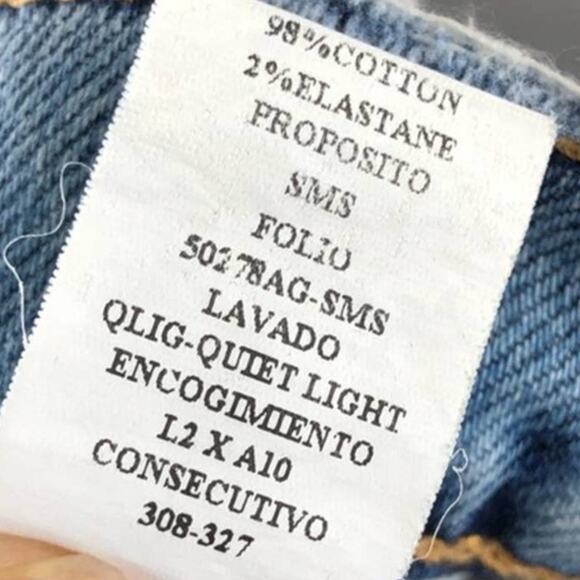 Hudson Blue Quiet Light Wash Rosie Mid Rise Wide Leg Crop Denim Jeans Pants - Picture 9 of 9